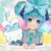 CuteCDM's avatar