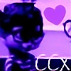 CuteCookiex's avatar