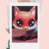 cutefox100's avatar