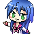 CuteKiyaru's avatar