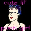 cutelilpunkgirl's avatar