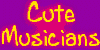 CuteMusicians's avatar
