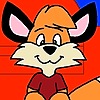 CuteOrangeFox's avatar