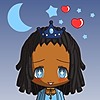 Cuterbluelove's avatar