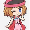 CuteSerena's avatar