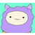 cuteshadesofviolet's avatar