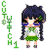 cutewitch1's avatar