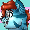 cutewithglasses's avatar