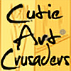 CutieArtCrusaders's avatar
