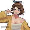 CutieChiaki's avatar