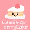 CutieStrawberryCake's avatar