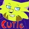 Cutiethefurrycat's avatar
