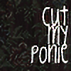 cutmyponie's avatar