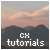 CX-Tutorials's avatar