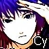 Cy-Fer's avatar