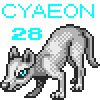 Cyaeon28's avatar