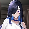 Cyalet-Lux's avatar