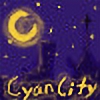 CyanCity's avatar