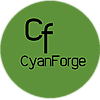 CyanForge's avatar