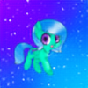 CyanHeartAPony's avatar