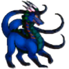 Cyanide--Dragon's avatar