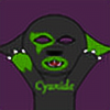 CyanideIsOnYOUTUBE's avatar