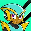 CyanmanEXE's avatar