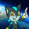 Cyanobluecy's avatar
