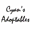 CyansAdoptables's avatar