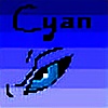 CyanWolf's avatar