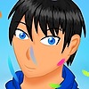 Cybarii's avatar