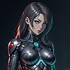 Cyber-Brush's avatar