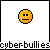 cyber-bullies's avatar