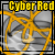 cyber-red's avatar