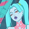 Cyber-Reine's avatar