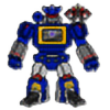 Cyber-tron's avatar
