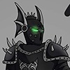 Derelictus and Nexor (Crossover) by Cyberaeth on DeviantArt