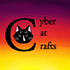 cybercatcrafts's avatar