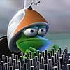 CyberGolem's avatar