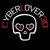 CyberLover3D's avatar