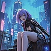 cyberpunkF's avatar