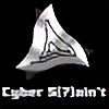 CyberSaint70's avatar