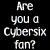 CyberSix-Club's avatar