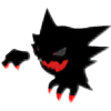 CybertheHedgewolf's avatar