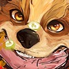 cyberwolf-artwork's avatar