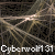 Cyberwolf131's avatar