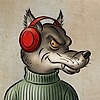 cyberwolfcartoons's avatar