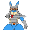 CyborgLucario's avatar