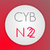 CyborgNinja22's avatar
