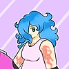 CyborgSapphire's avatar